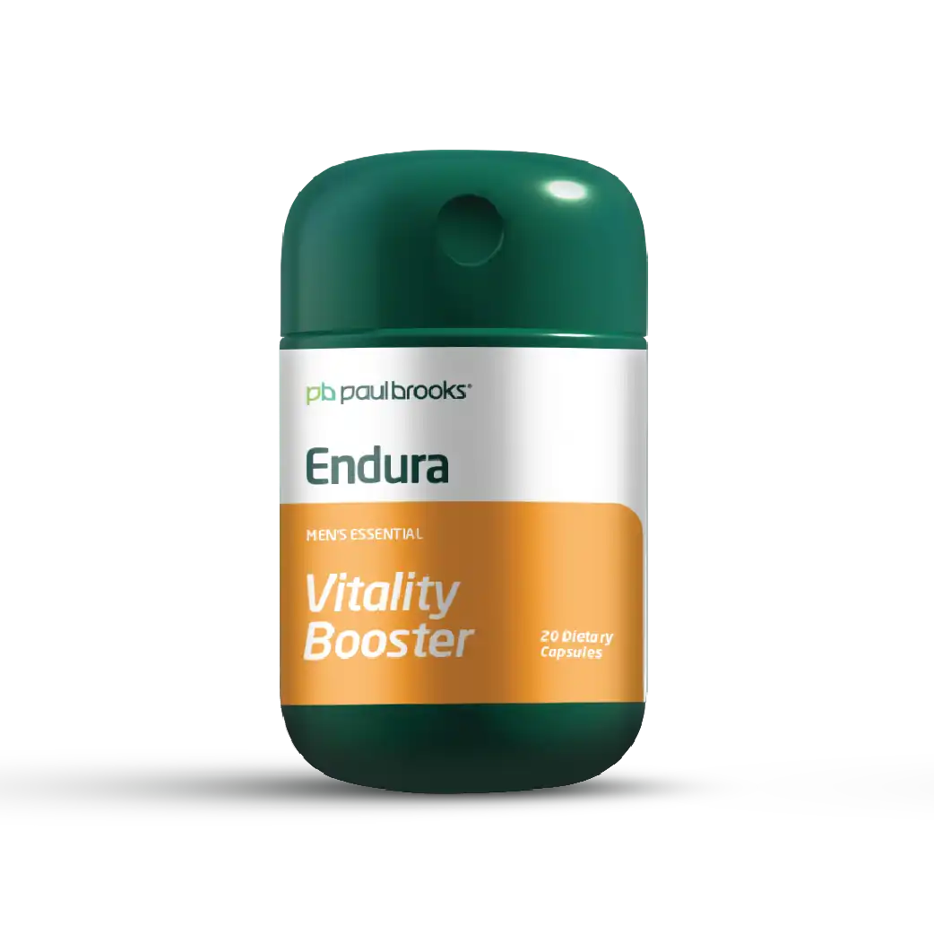 Endura Vitality Booster Price In Pakistan
