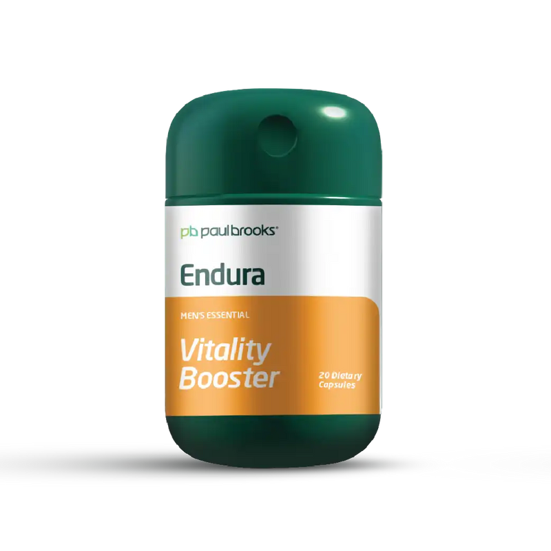 Endura Capsules