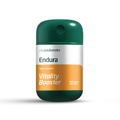 Endura Vitality Booster Price In Pakistan