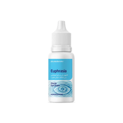 Euphrasia Eye Drop - Sterile Eye Drops Price In Pakistan