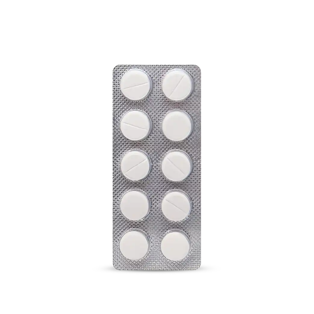 Evon Menses Cure Tablets - Helps Relieve Menstural Issues And Ieucorrhea in Pakistan