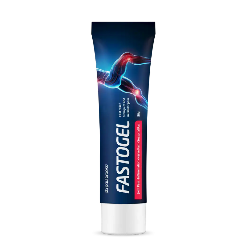 Fastogel
