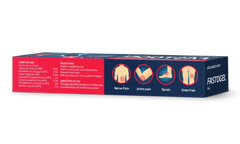 Fastogel - Fast Relief From Joint And Muscular Pain Price In Pakistan