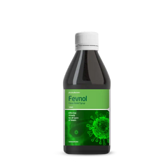 Fevnol Relief Syrup