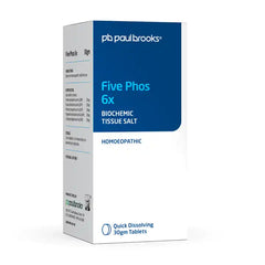 Five Phos 6x
