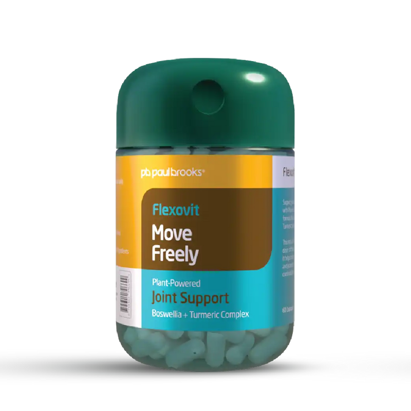 Move Freely™