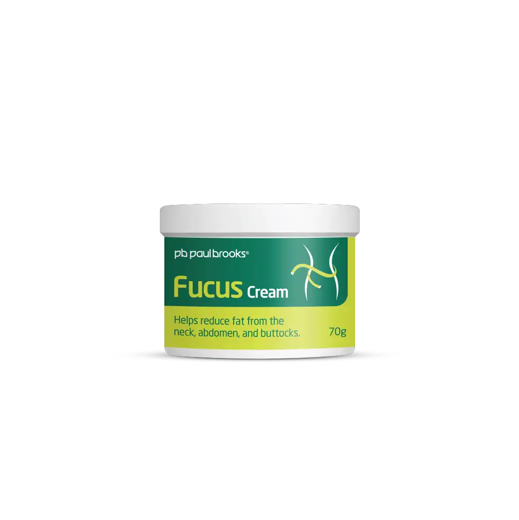 Fucus Cream - helps reduce fat from the neck, abdomen and buttocks price in pakistan