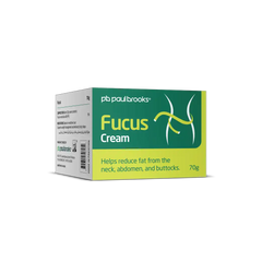 Fucus Cream - helps reduce fat from the neck, abdomen and buttocks price in pakistan