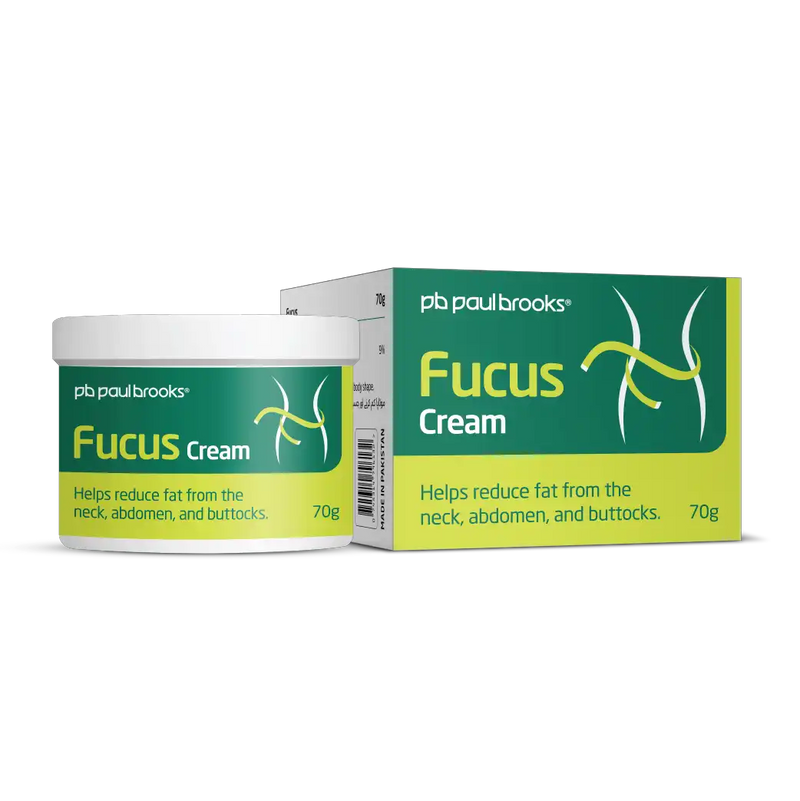 Fucus Cream