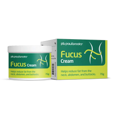 Fucus Cream - helps reduce fat from the neck, abdomen and buttocks price in pakistan