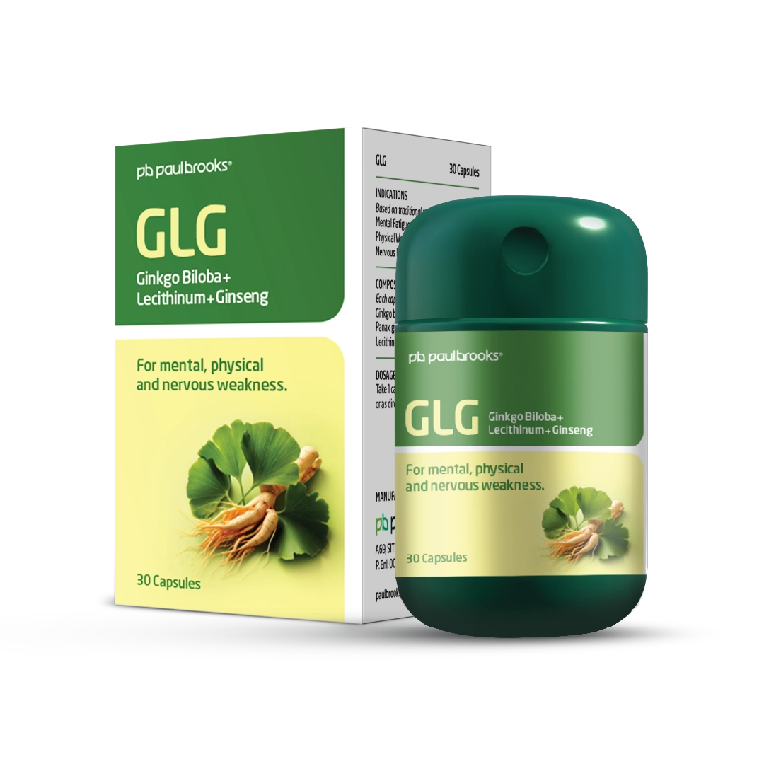 GLG Supplement in pakistan
