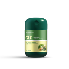 GLG supplements