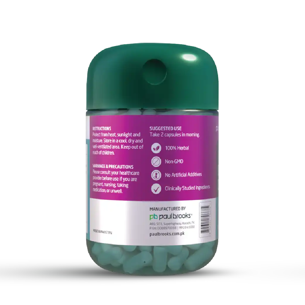 Garkalo Daily Defence Plant-Powered Immune Support Price In Pakistan