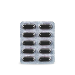 Garlicon Heart Care Capsules - Regulates and protects heart funtion with garlic (Allium Sativum) In Pakistan