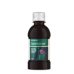 Gastricon Antacid Syrup Price In Pakistan