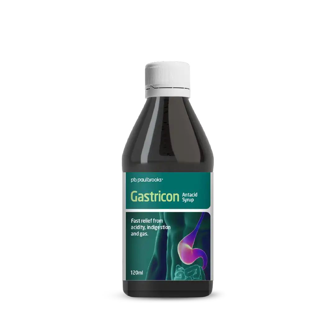 Buy Gastricon Best Syrup For Stomach Gas In Pakistan - Gas Syrup In ...