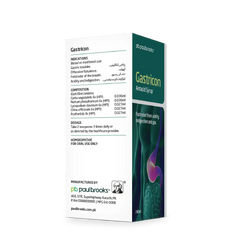 Gastricon Antacid Syrup Price In Pakistan