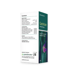 Gastricon Antacid Syrup Price In Pakistan
