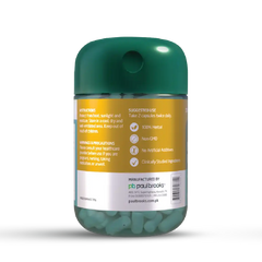 Ginkgo Brahmi Mind Recharge Plant-Powered Mental Health Support Price In Pakistan