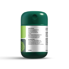 Ginkgo Max Brain Booster Price In Pakistan