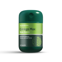 Ginkgo Max Brain Booster Price In Pakistan