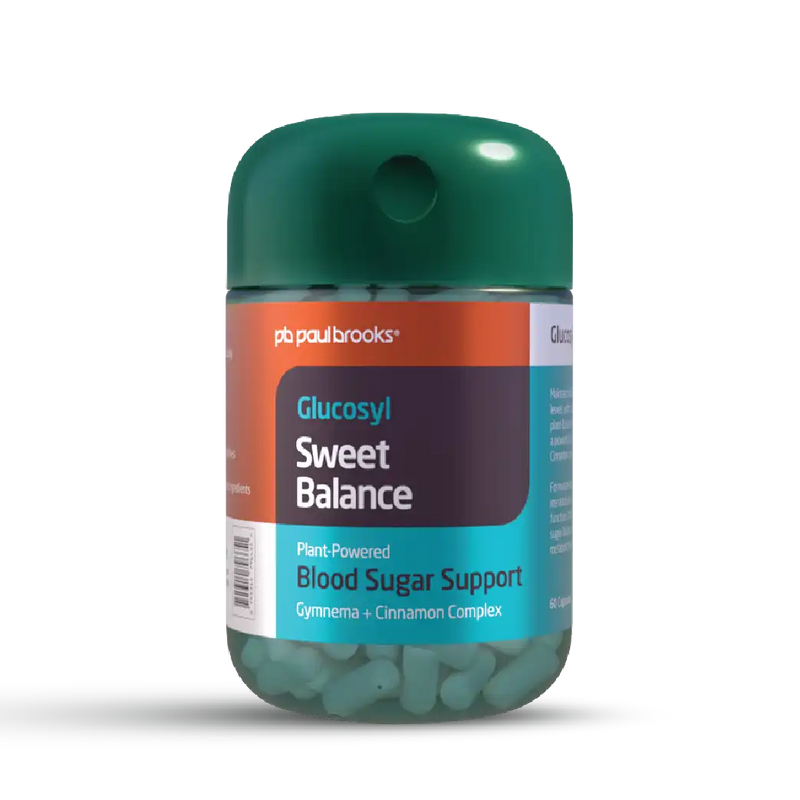 Sweet Balance™