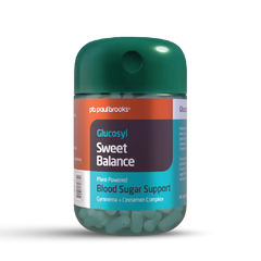 Glucosyl Sweet Balance Plant-Powered Blood Sugar Support Price In Pakistan