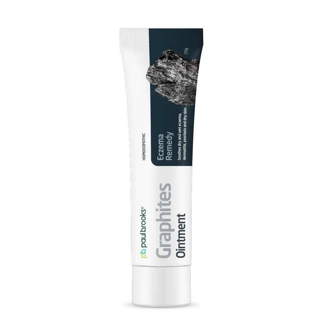 Buy Online Graphites Ointment For Eczema Remedy At Best Price In ...