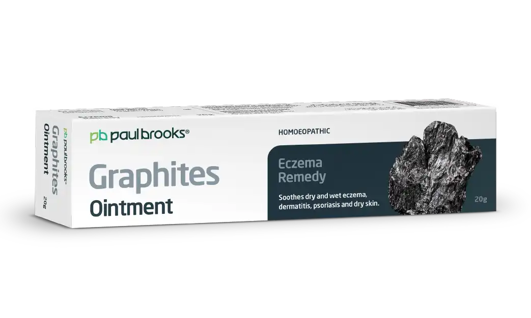 Graphites Ointment For Eczema Remedy Price In Pakistan 