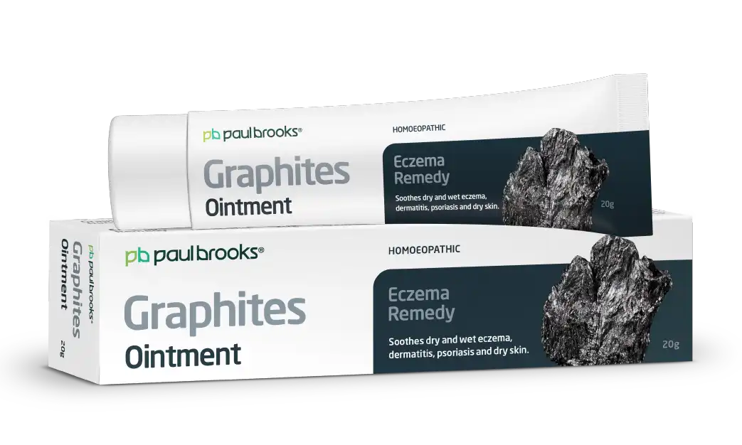 Graphites Ointment For Eczema Remedy Price In Pakistan 