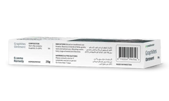 Graphites Ointment For Eczema Remedy Price In Pakistan 