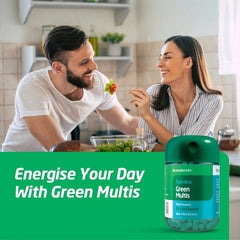 Green Multis
