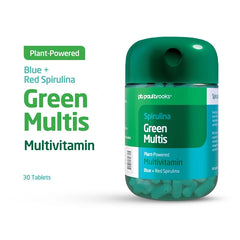 Green Multis