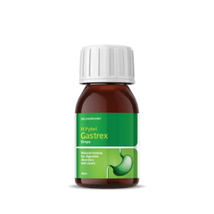 H.Pylori Gastrex Drops - Natural Remedy For digestive Disorders and Ulcers Price In Pakistan