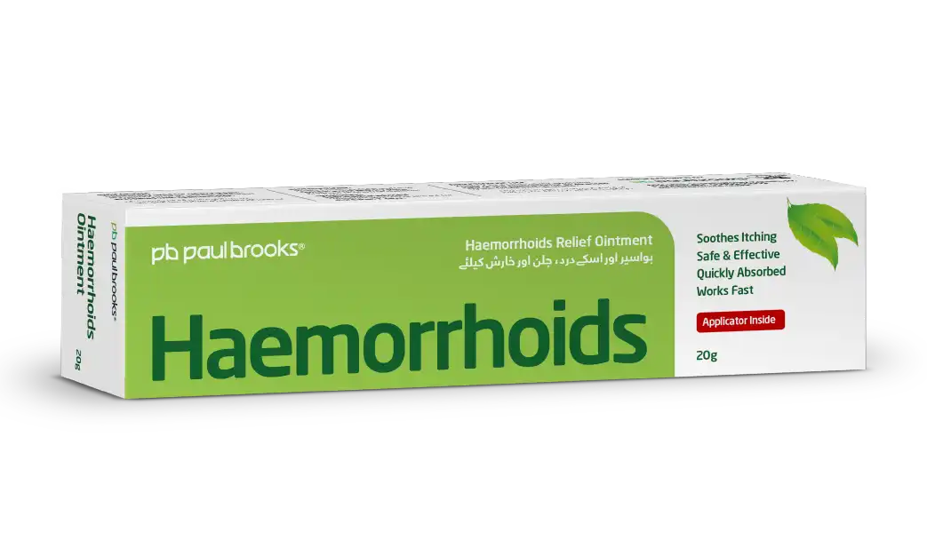 Haemorrhoids Ointment - Haemorrhoids Relief Ointment Price In Pakistan