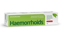 Haemorrhoids Ointment - Haemorrhoids Relief Ointment Price In Pakistan