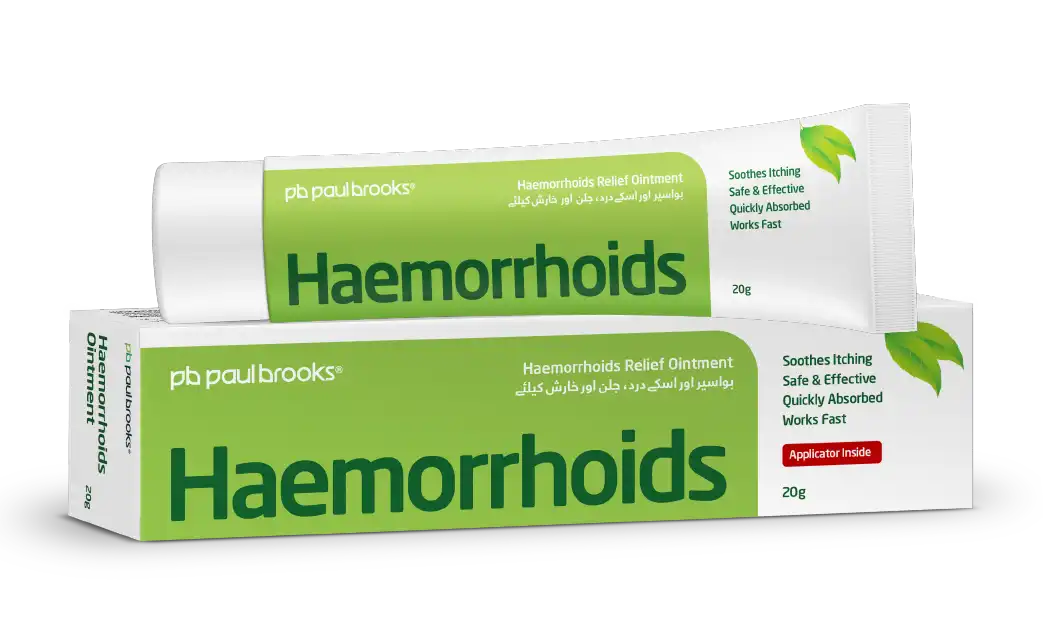 Haemorrhoids Ointment - Haemorrhoids Relief Ointment Price In Pakistan