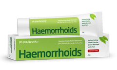 Haemorrhoids Ointment - Haemorrhoids Relief Ointment Price In Pakistan