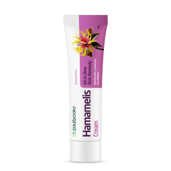Hamamelis Cream For Bleeding Piles Cracked Skin and Cublains Price In Pakistan