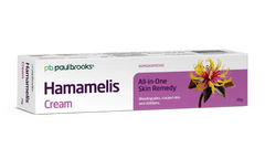 Hamamelis Cream For Bleeding Piles Cracked Skin and Cublains Price In Pakistan