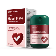 Heart Mate Tablets