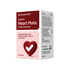 Heart Mate Tablets