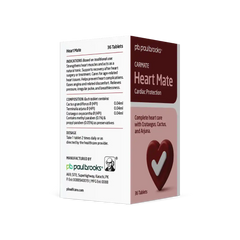 Heart Mate Tablets