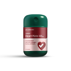 Heart Mate Tablets