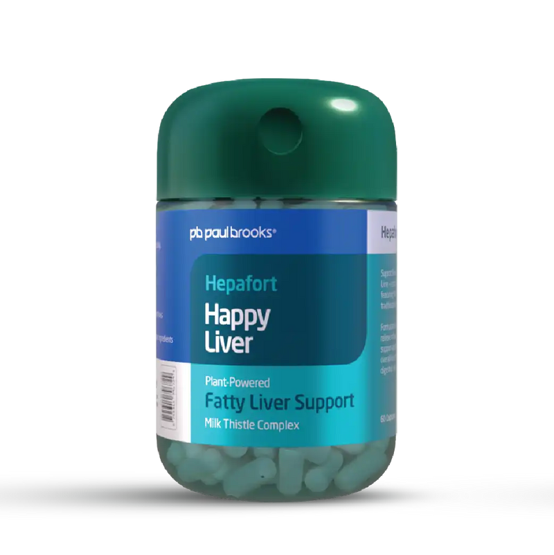 Happy Liver™