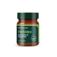 Herbidex Eases Aches &  Muscle Pain Ointment Bottle Price In Pakistan