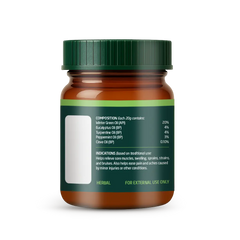 Herbidex Eases Aches and Muscle Pain Price In Pakistan