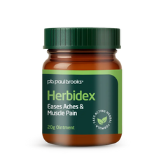 Herbidex Eases Aches and Muscle Pain Price In Pakistan