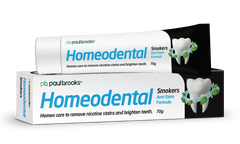 Homeodental Smokers Anti-Stain Formula PRice In Pakistan
