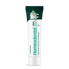 Homeodental Ultra Whitening Protection Toothpaste Price in Pakistan 70g